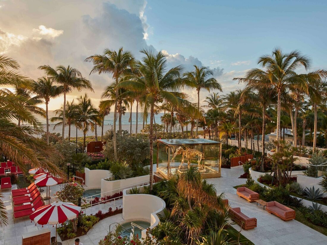 Faena Hotel Miami Beach